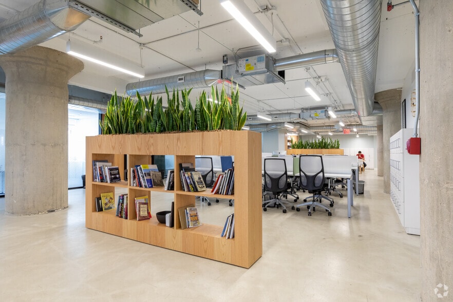 More Photos Of 175 Pearl St, Brooklyn Office For Lease