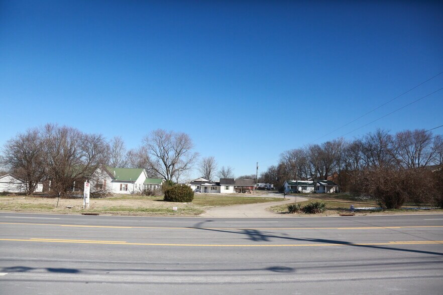 More Photos Of 311 Sam Ridley Pky, Smyrna Land For Sale