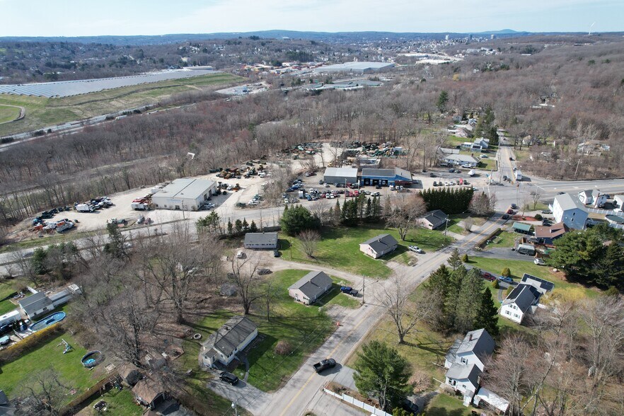More Photos Of 141 Park Hill Ave, Millbury Apartments For Sale
