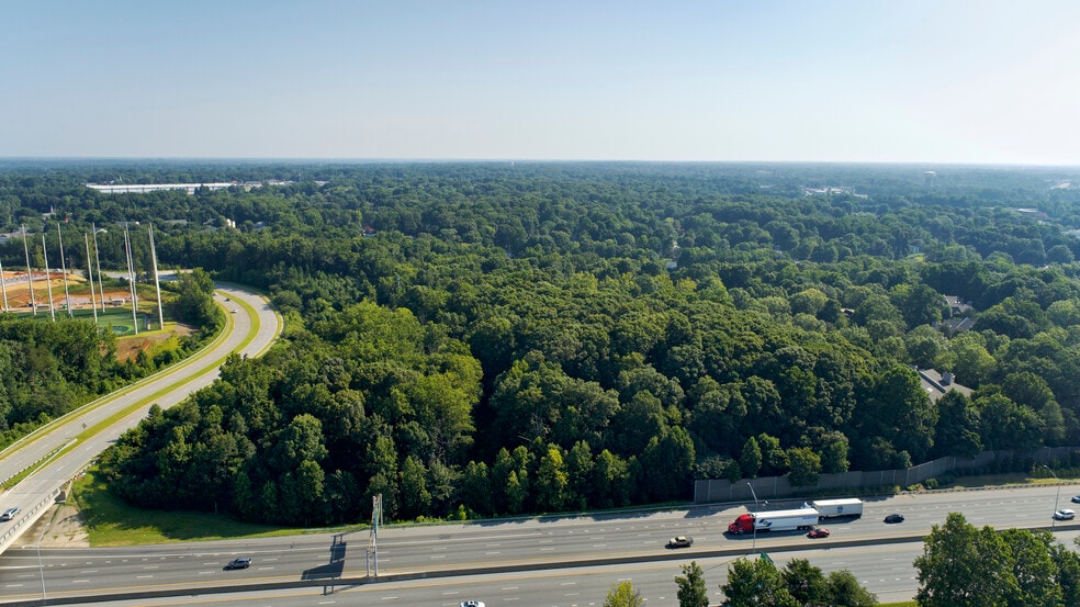 More Photos Of Bridford Parkway & Big Tree Way,, Greensboro Land For Sale