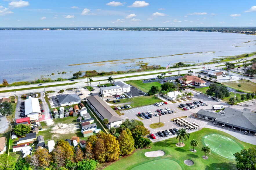 More Photos Of 1241-1253 US Highway 27 S, Sebring Medical For Lease
