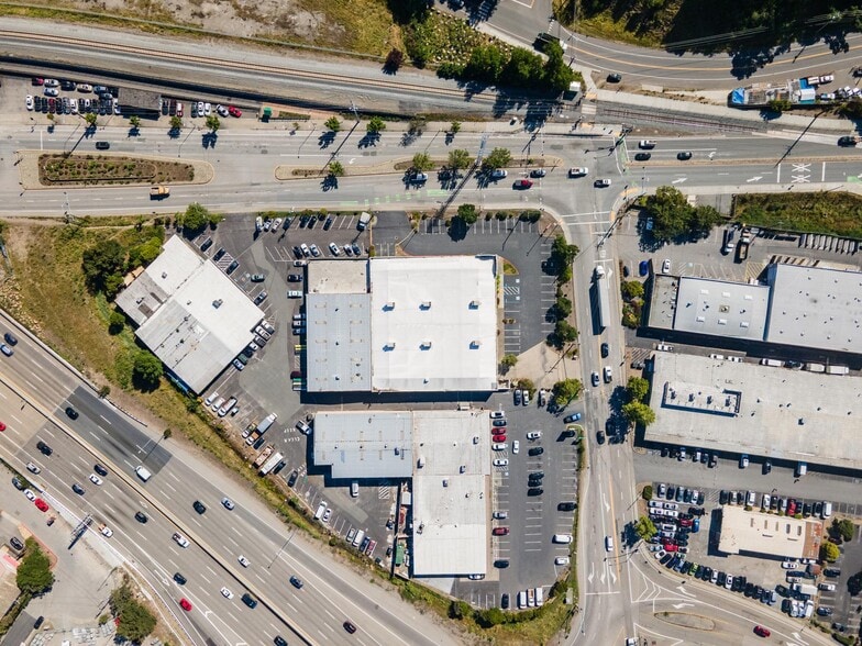 More Photos Of 869 W Francisco Blvd, San Rafael Freestanding For Lease
