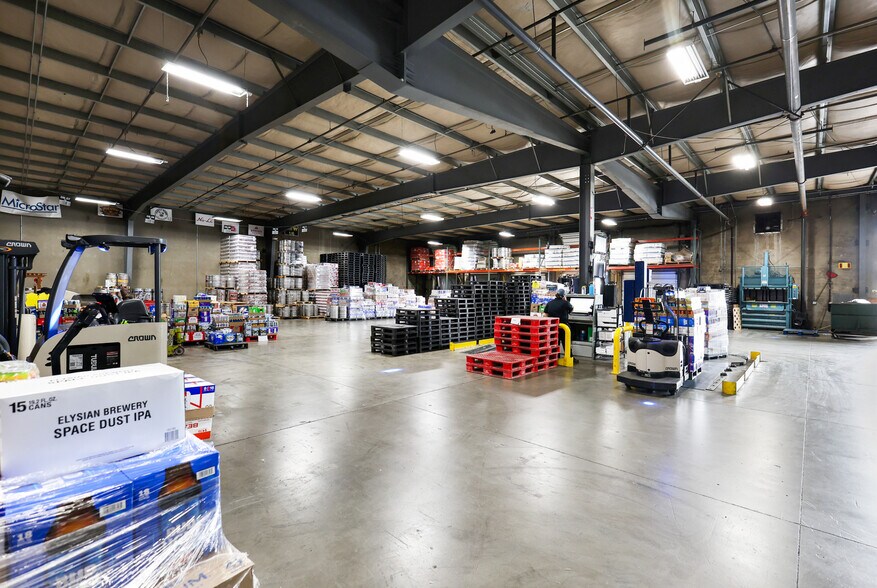 More Photos Of 6715 E Mission Ave, Spokane Warehouse For Lease