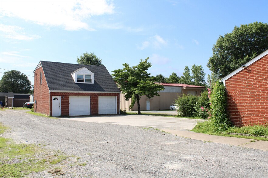 More Photos Of 8133 Mechanicsville Tpke, Mechanicsville Office For Sale