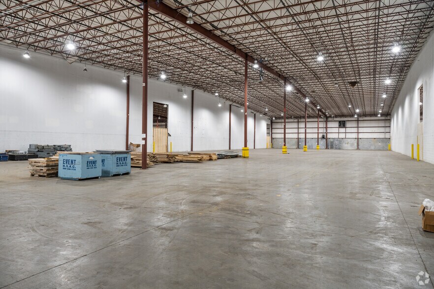 Photo of 1st Floor Ste 