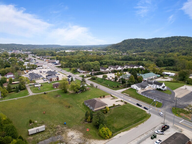 More Photos Of 14261 Route 60 West, Milton Medical For Sale