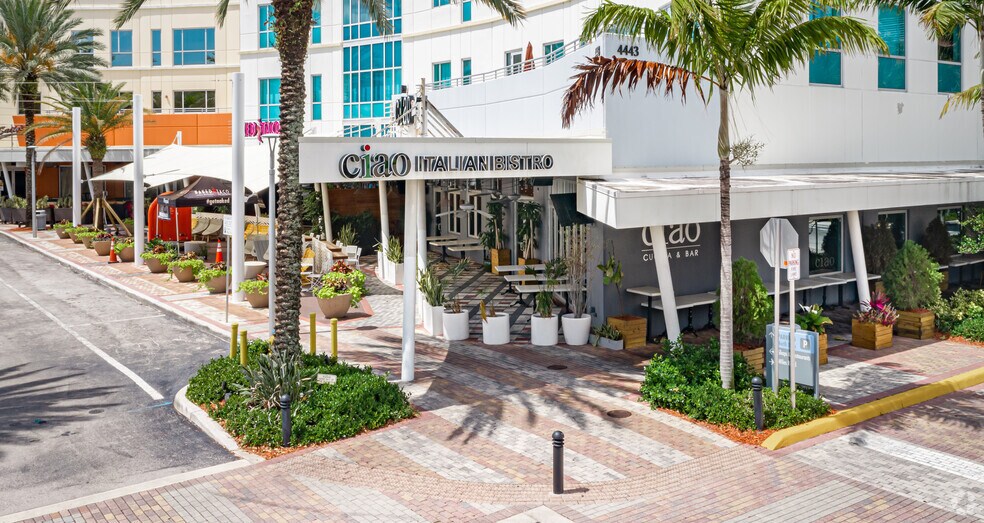 More Photos Of 4443 Lyons Rd, Coconut Creek Medical For Lease