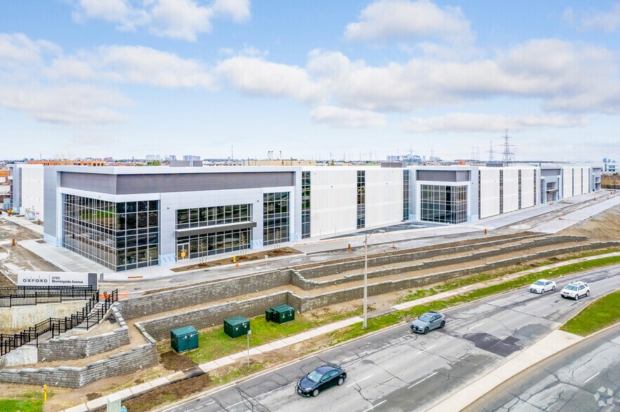 Primary Photo Of 2750 Morningside Ave, Toronto Distribution For Sale