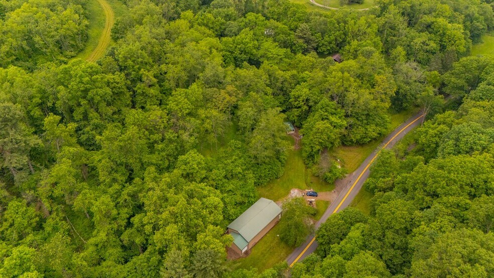 More Photos Of 1260 Dixons Run Rd, Triadelphia Warehouse For Sale