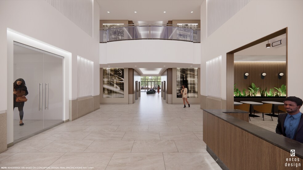 More Photos Of 16633 N Dallas Pky, Addison Office For Lease