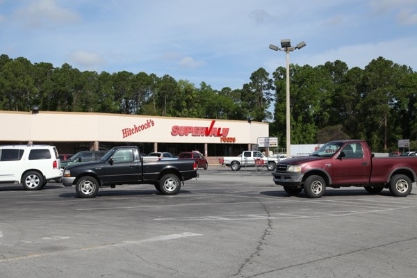 More Photos Of 164 S US Highway 17, East Palatka General Retail For Lease