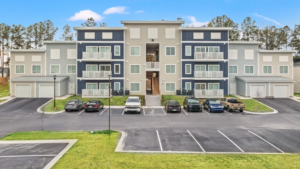 Primary Photo Of 1659 Legrand Rd, Columbia Apartments For Sale
