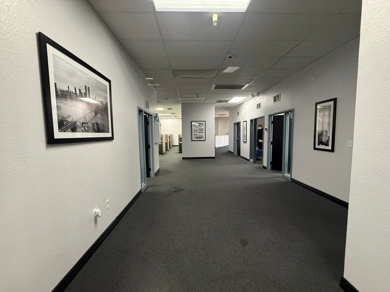 More Photos Of 3321 E Atlanta Ave, Phoenix Warehouse For Sale