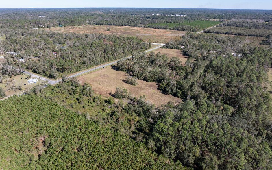 More Photos Of TBD Miller Street SE, Live Oak Land For Sale