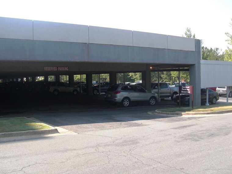 More Photos Of 900 S Shackleford Rd, Little Rock Office For Lease
