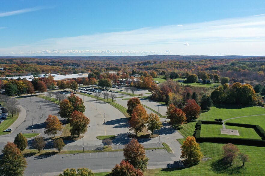 More Photos Of 333 South St, Shrewsbury Office For Sale