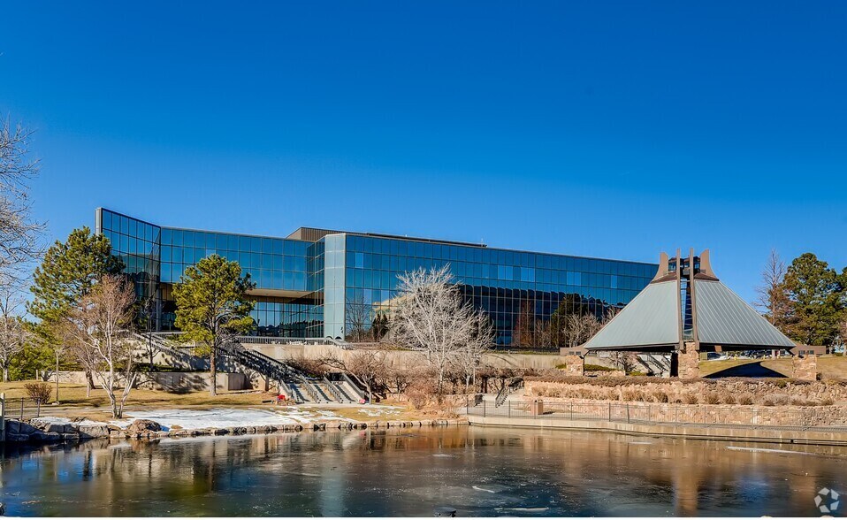 More Photos Of 9110 E Nichols Ave, Centennial Office For Lease