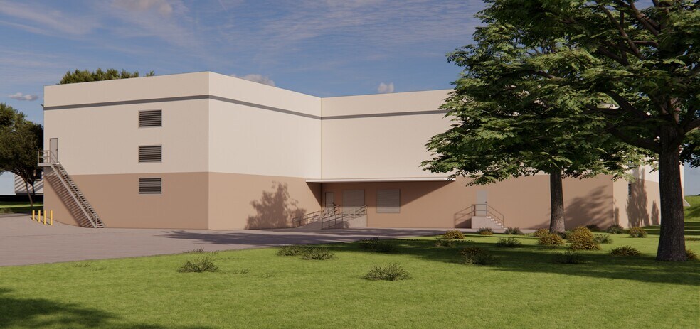 More Photos Of 4784 Cantrell Rd, Flowery Branch Warehouse For Sale