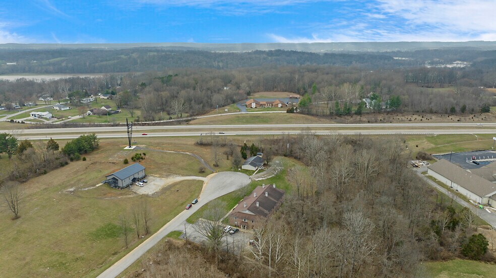 More Photos Of 2625 Industrial Dr, Bedford Religious Facility For Sale