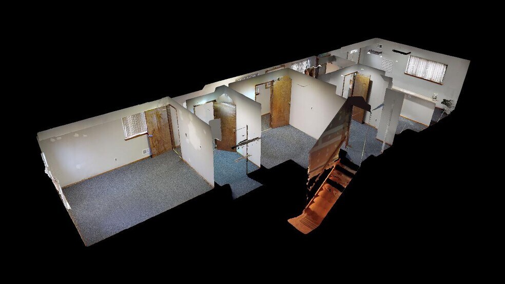 More Photos Of 551 Stewart Ave, Staten Island Lodge Meeting Hall For Sale