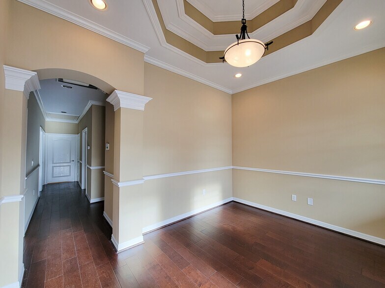 More Photos Of 4502 Riverstone Blvd, Missouri City Medical For Lease