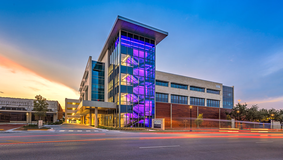 Primary Photo Of 500 S Henderson St, Fort Worth Medical For Lease