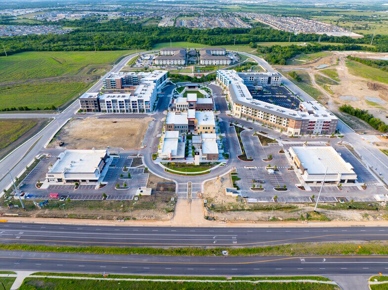 More Photos Of 3500 E Parmer Ln, Austin Unknown For Lease