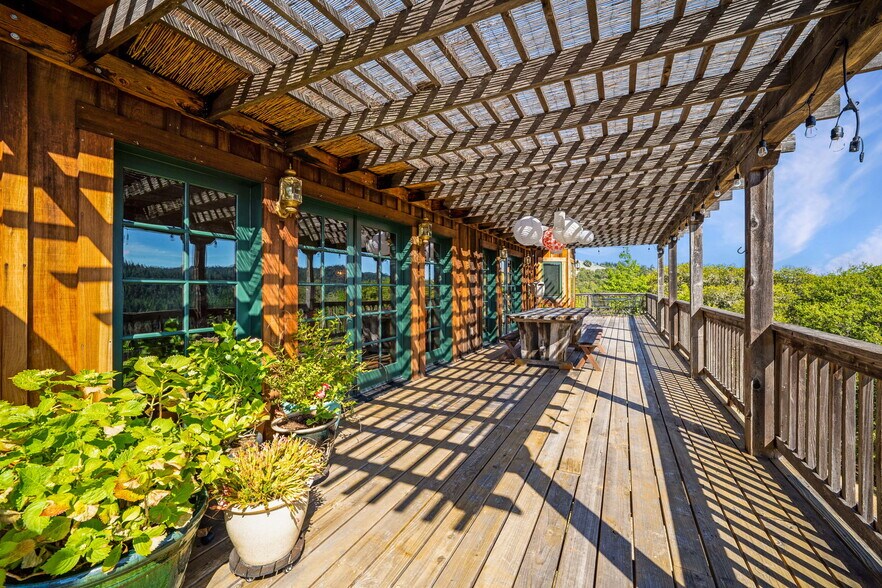 More Photos Of 20799 Highway 128, Yorkville Winery Vineyard For Sale