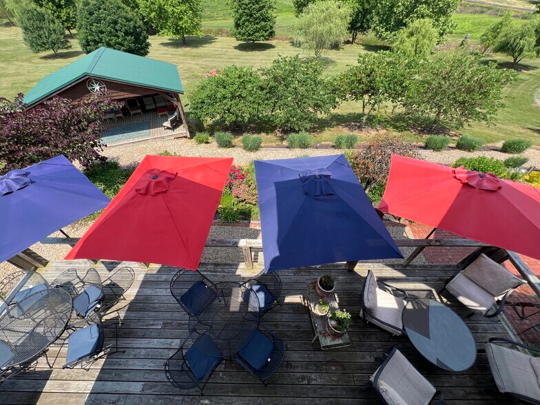 More Photos Of 2110 Quicksburg Rd, Quicksburg Land For Sale