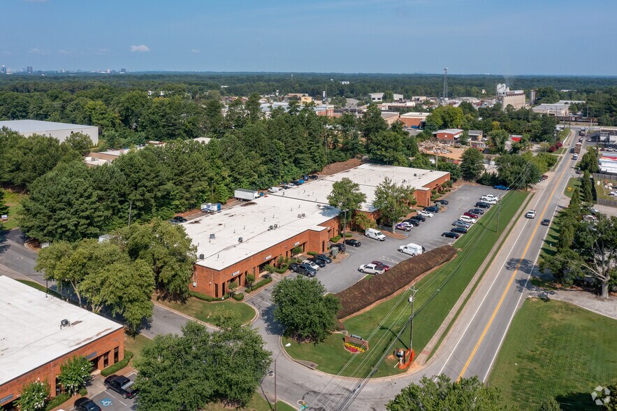 More Photos Of 2650 Pleasantdale Rd, Doraville Unknown For Lease