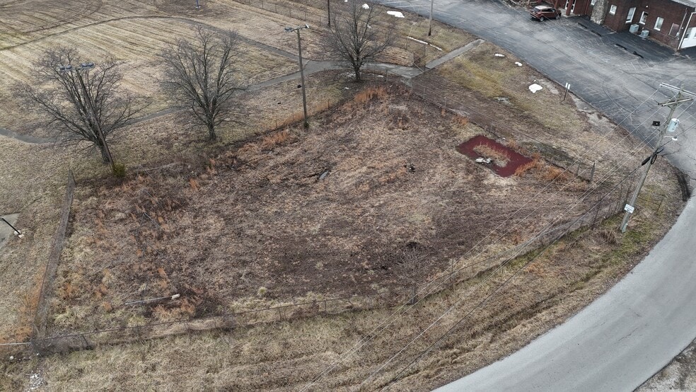 More Photos Of 51 Airport Rd, Hardinsburg Land For Sale