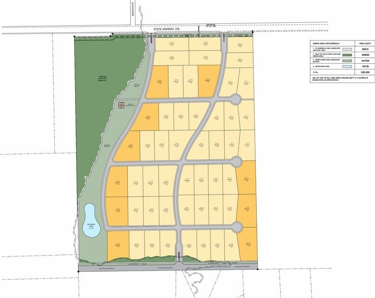 More Photos Of 000 State Highway 276, Royse City Land For Sale