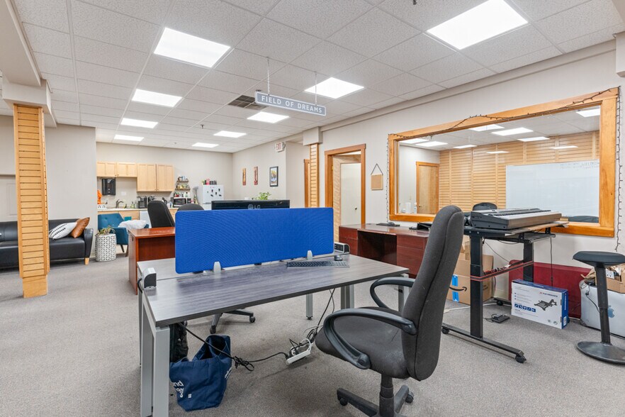 More Photos Of 5 Depot St, Freeport Storefront Retail Office For Sale