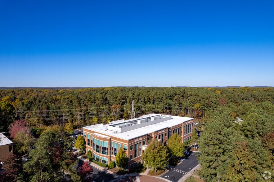 More Photos Of 77 Vilcom Center Dr, Chapel Hill Office For Lease