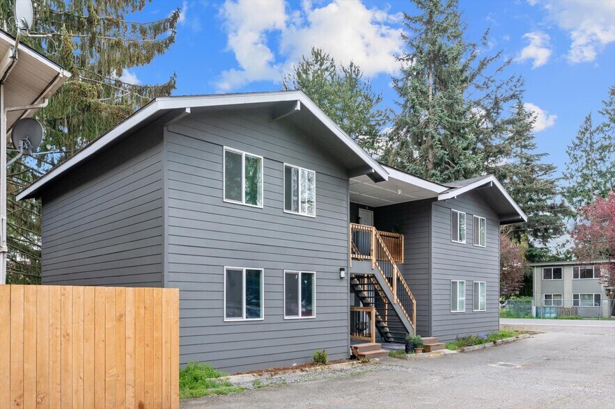 Primary Photo Of 10443 17th Ave SW, Seattle Multifamily For Sale