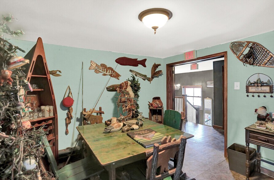 More Photos Of 111 S Walnut St, Edinburgh Theater Concert Hall For Sale