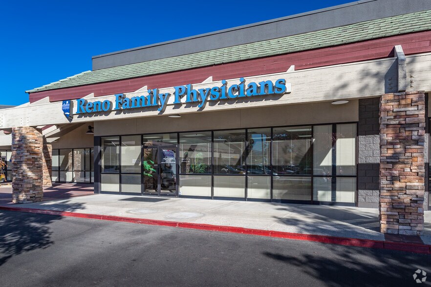 More Photos Of 7111 S Virginia St, Reno Unknown For Lease