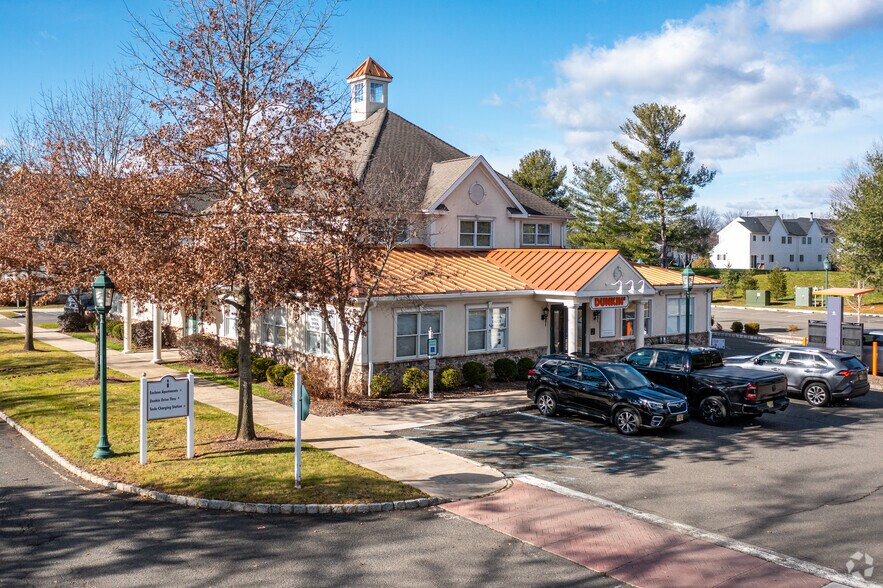 More Photos Of 403 King George Rd, Basking Ridge Unknown For Lease