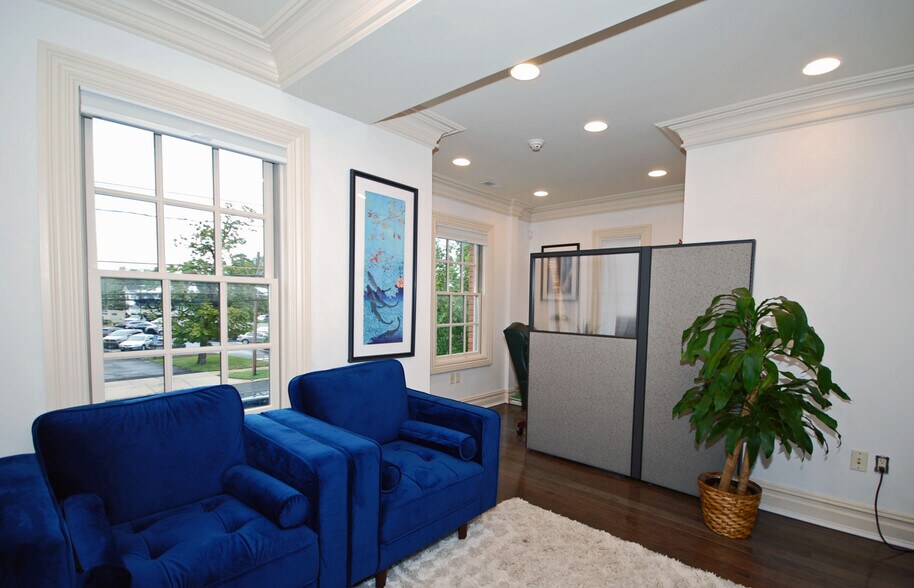 More Photos Of 21 W High St, Somerville Office For Lease