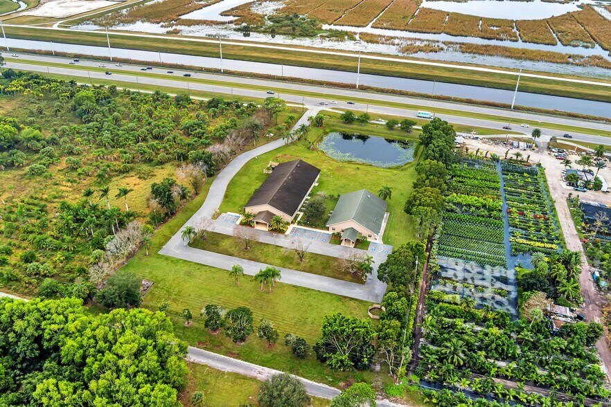 More Photos Of 16401 Southern Blvd, Wellington Land For Lease