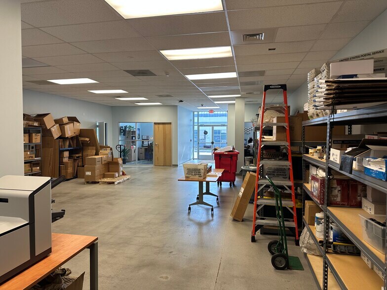 More Photos Of 1057 Red Ventures Dr, Fort Mill Office For Lease