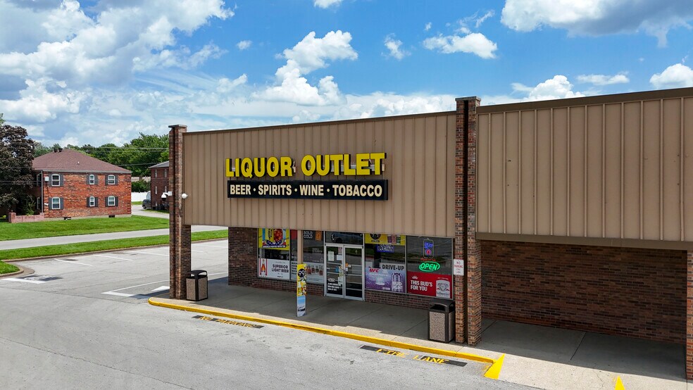 More Photos Of 3447 Breckenridge Ln, Louisville Land For Sale