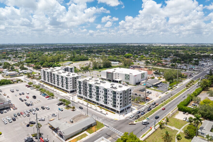 More Photos Of 2751 NW 84th St, Miami Apartments For Lease