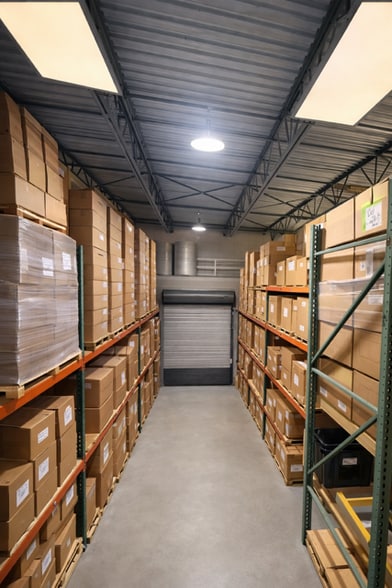 More Photos Of 601 N Congress Ave, Delray Beach Warehouse For Lease