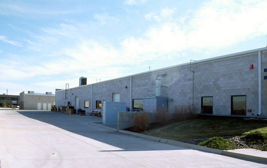 More Photos Of 611 Korte Way, Longmont Flex For Sale