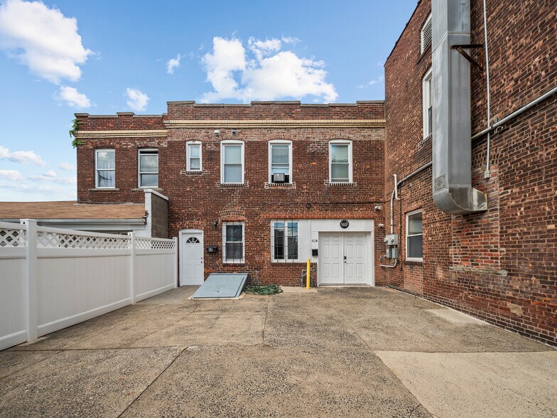 More Photos Of 63 Harrison Ave, Garfield Freestanding For Sale