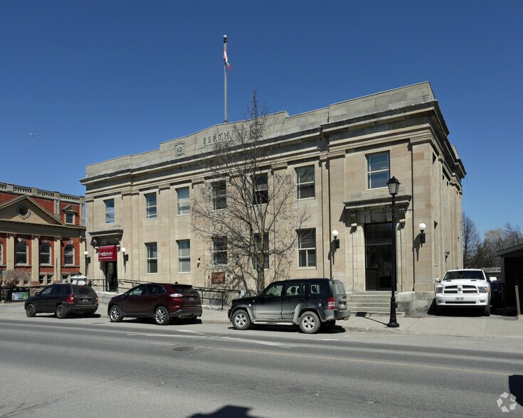 More Photos Of 81 Gore St, Perth Office For Sale