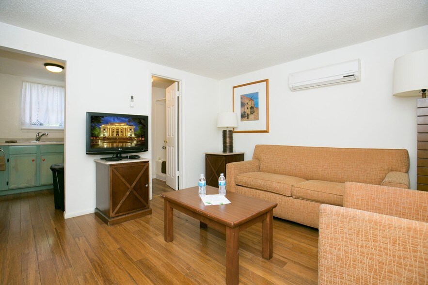 More Photos Of 409 S Montezuma St, Prescott Hotel For Sale