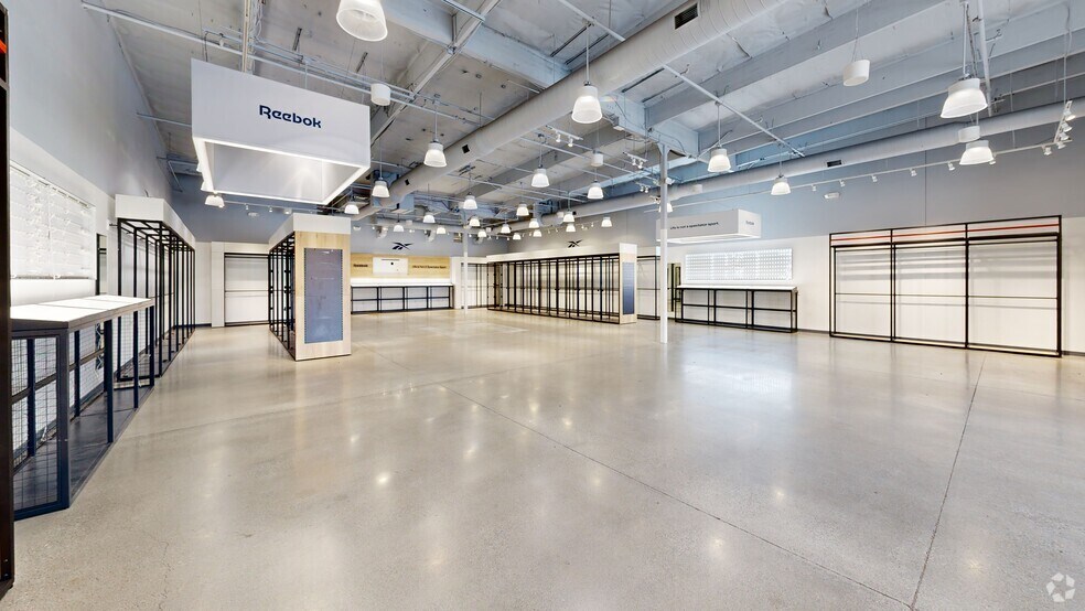 Photo of 1st Floor Ste D040