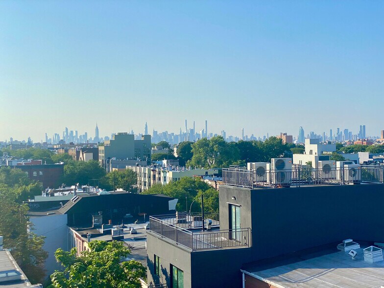 More Photos Of 40 Schaefer St, Brooklyn Apartments For Sale